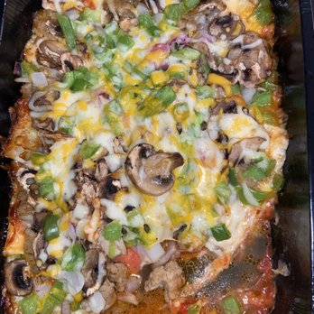 Papa Murphy's - a pizza in a pan - Pizza Near Me - McKinney, Texas