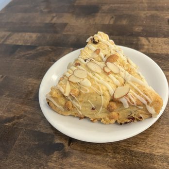 Denim Coffee - Delicious scone - Coffee & Tea Near Me - Mechanicsburg, Pennsylvania Denim Coffee - Delicious scone - Coffee & Tea Near Me - Mechanicsburg, Pennsylvania