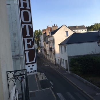 Hôtel du Manoir - Hotels Near Me - Tours, 37 Hôtel du Manoir - Hotels Near Me - Tours, 37