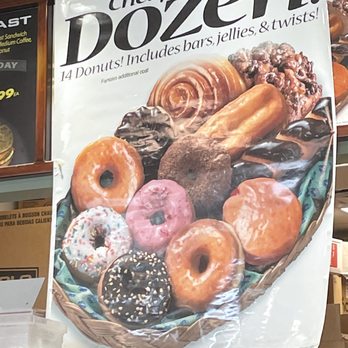 Winchell's Donut House - Wowsers! 2 bonus donuts woot woot! - Donuts Near Me - Las Vegas, Nevada Winchell's Donut House - Wowsers! 2 bonus donuts woot woot! - Donuts Near Me - Las Vegas, Nevada