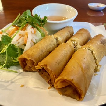 Saigon Bistro - Egg rolls - Vietnamese Near Me - Concord, California Saigon Bistro - Egg rolls - Vietnamese Near Me - Concord, California