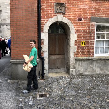 Trinity College Dublin - Colleges & Universities Near Me - Dublin, D Trinity College Dublin - Colleges & Universities Near Me - Dublin, D