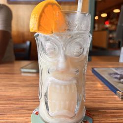 Coconut Grill - Pete's Lava Flow