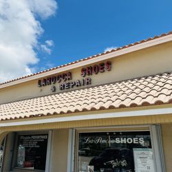 LaRocca Shoes / Florida Pedorthics - Storefront.