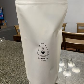 KOKONUT - Ice Cream & Frozen Yogurt Near Me - Costa Mesa, California