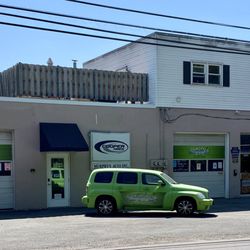 Murphy's Auto Service