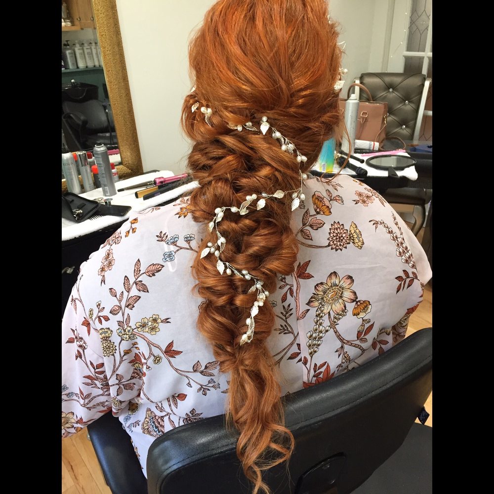 TURNING HEADS HAIR STUDIO Updated September 2024 69 Photos 73