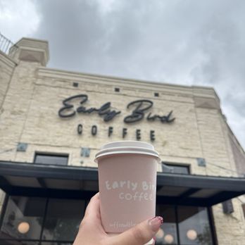 Early Bird Coffee - Honey cardamom espresso - Coffee & Tea Near Me - San Antonio, Texas Early Bird Coffee - Honey cardamom espresso - Coffee & Tea Near Me - San Antonio, Texas