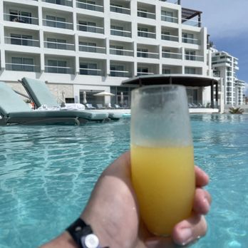 Sun Palace Cancun - Hotels Near Me - Cancún, ROO