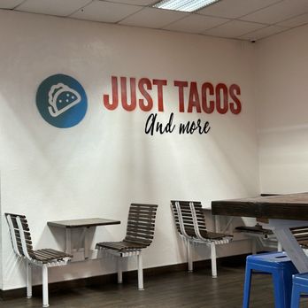 Just Tacos and More - Tacos Near Me - Phoenix, Arizona