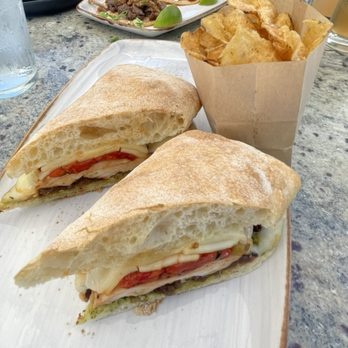 GRANVILLE - New American Near Me - Pasadena, California