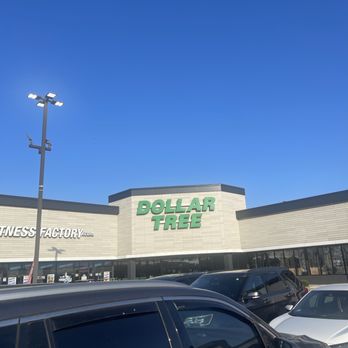Dollar Tree - Worst customer Svc.  Terrible.  just terrible. - Discount Store Near Me - Chicago, Illinois