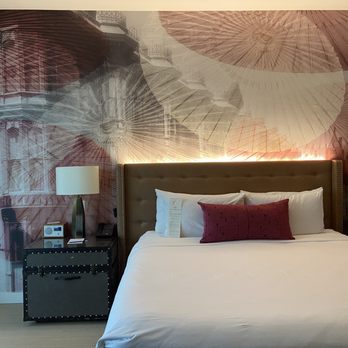 HOTEL INDIGO LOS ANGELES DOWNTOWN - Updated 05/2025 - 1196 Photos & 505