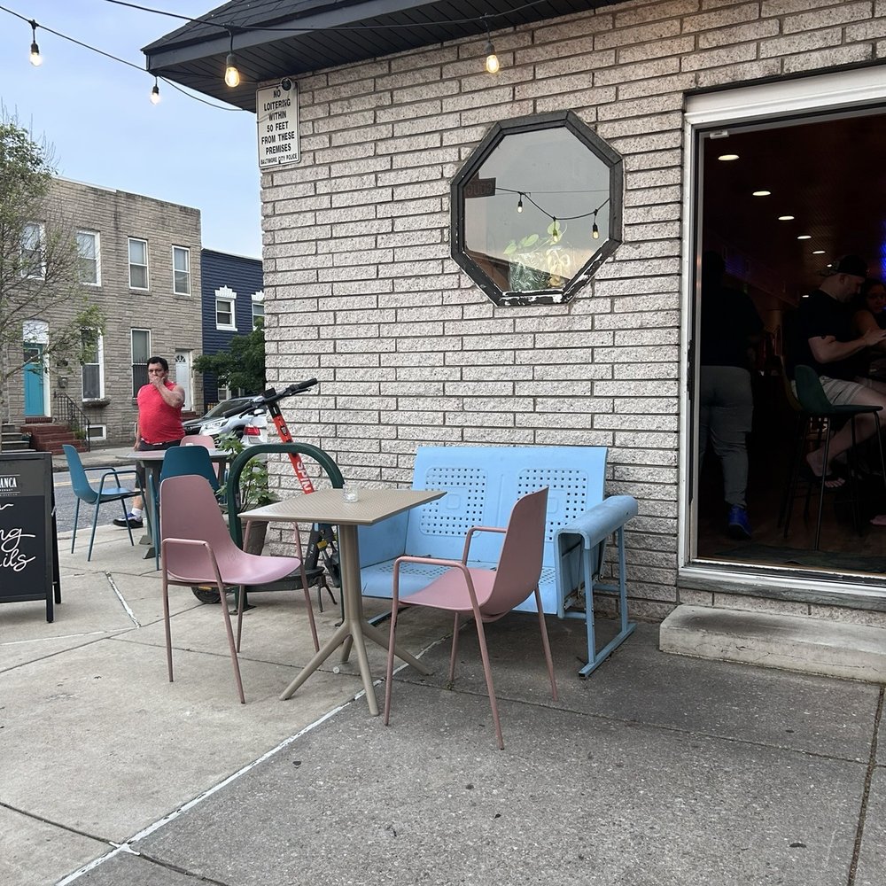 Sally O's - Outside - Bars Near Me - Baltimore, Maryland Sally O's - Outside - Bars Near Me - Baltimore, Maryland