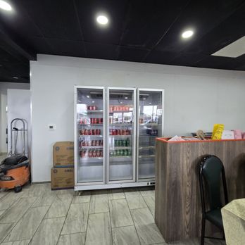 Asia Delicious Kitchen - Soda/beverage cooler - Asian Fusion Near Me - Vallejo, California