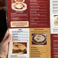 Breakfast Menu 6-30-23