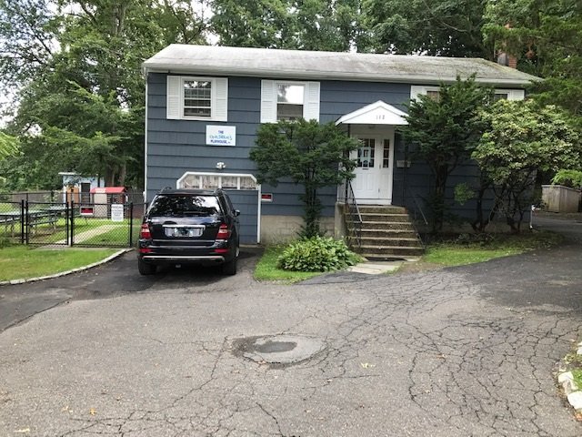 The Children's Playhouse - childcare center in Norwalk, CT