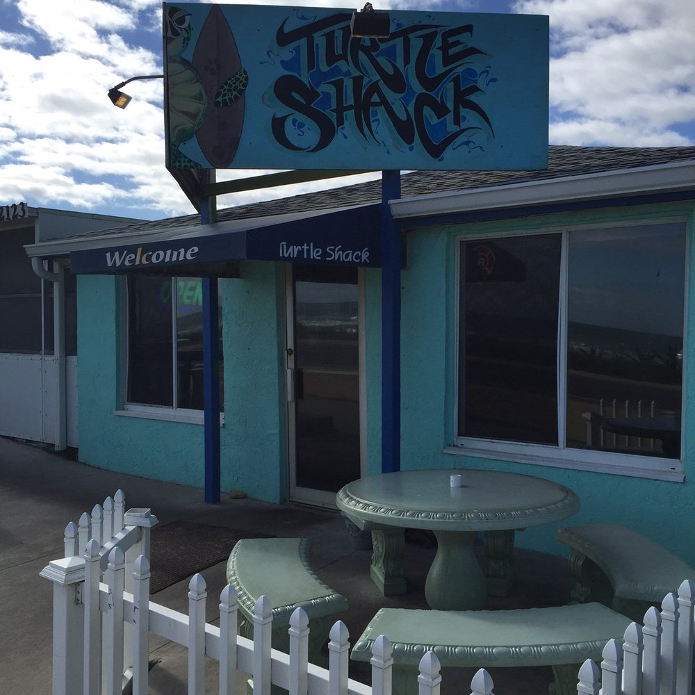Turtle Shack - Seafood Near Me - Palm Coast, Florida Turtle Shack - Seafood Near Me - Palm Coast, Florida