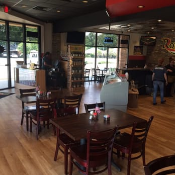 Rotolo's Pizzeria - Pizza Near Me - Baton Rouge, Louisiana Rotolo's Pizzeria - Pizza Near Me - Baton Rouge, Louisiana