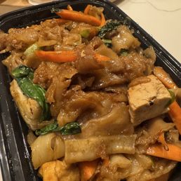 Pad See Ew