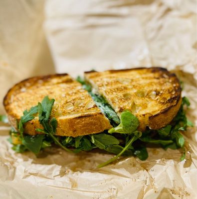 Mendocino Farms by null