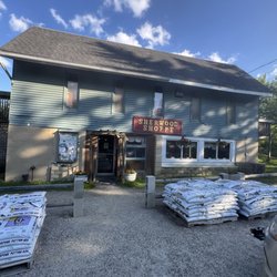 Sherwood Shoppe