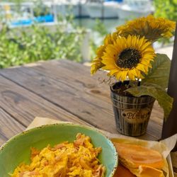 Harbor Cafe 90