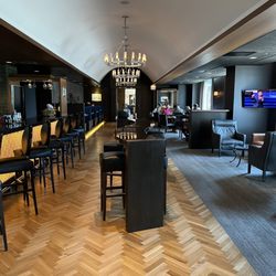 Zorba Lounge
