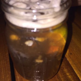 Bunna Cafe - Tea - Ethiopian Near Me - Brooklyn, New York