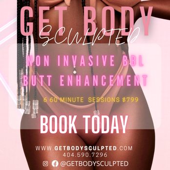 Get Body Sculpted - Body Contouring Near Me - Tucker, Georgia Get Body Sculpted - Body Contouring Near Me - Tucker, Georgia
