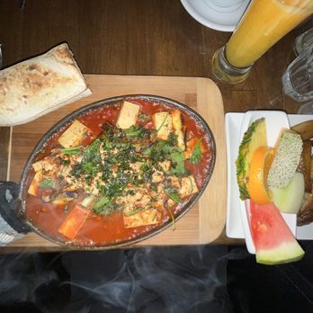 Bazar Café - Breakfast & Brunch Near Me - Montreal, Quebec