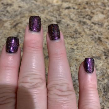 Serafina Nails & Spa - Nail Salons Near Me - Goodyear, Arizona