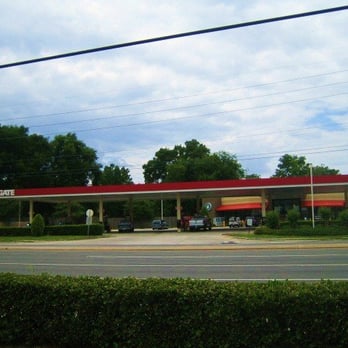 Gate Petroleum - Gas Stations Near Me - Jacksonville, Florida Gate Petroleum - Gas Stations Near Me - Jacksonville, Florida