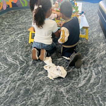 Caring Kids Dental - Love the atmosphere. - Pediatric Dentists Near Me - Upland, California Caring Kids Dental - Love the atmosphere. - Pediatric Dentists Near Me - Upland, California