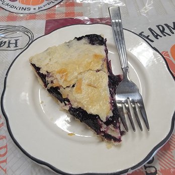 Carroll County Airport Restaurant - Elderberry pie - Breakfast & Brunch Near Me - Carrollton, Ohio Carroll County Airport Restaurant - Elderberry pie - Breakfast & Brunch Near Me - Carrollton, Ohio