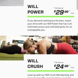 EōS Fitness