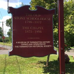 Farmington Historical Society