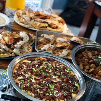 The Flaming Skillet - Caterers Near Me The Flaming Skillet - Caterers Near Me