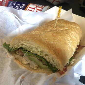 The Local Deli - Half Baby J's Pesto. - Delis Near Me - Hayden, Idaho The Local Deli - Half Baby J's Pesto. - Delis Near Me - Hayden, Idaho