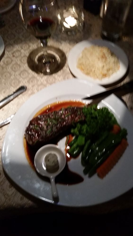 BAY LEAF RESTAURANT CLOSED 30 Photos & 73 Reviews 935 W Hamilton