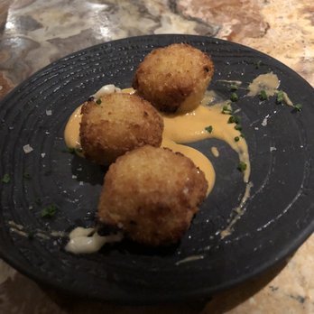 Bar Oso - Croquetas - Cocktail Bars Near Me Bar Oso - Croquetas - Cocktail Bars Near Me