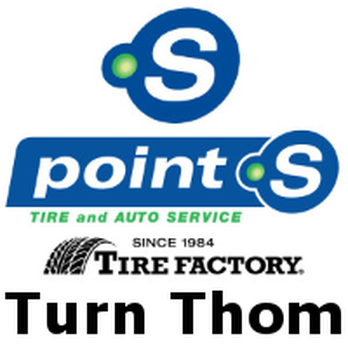Turn Thom Point S - Tires Near Me - Klamath Falls, Oregon Turn Thom Point S - Tires Near Me - Klamath Falls, Oregon