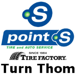Turn Thom Point S