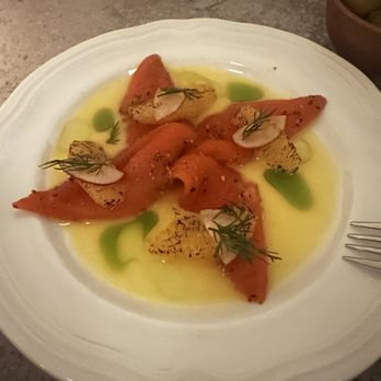 Selene - Desserts Near Me - Vancouver, British Columbia
