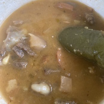 Desvelados - Where's the beans! Literally no beans just juice and jazz! - Tacos Near Me - Pasadena, California