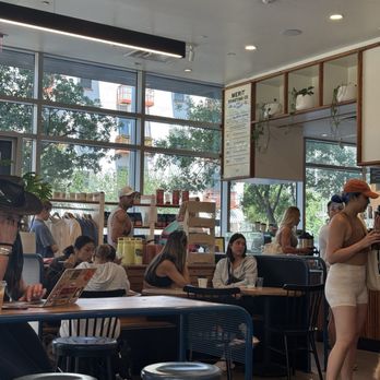 Merit Coffee - Coffee & Tea Near Me - Austin, Texas
