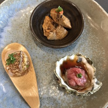 Hinata - Sushi Bars Near Me - San Francisco, California