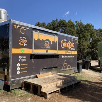 Thicket Food Park - Food truck - Food Trucks Near Me - Austin, Texas Thicket Food Park - Food truck - Food Trucks Near Me - Austin, Texas