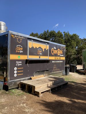 Thicket Food Park by null Thicket Food Park by null