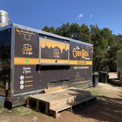 Thicket Food Park - Food truck
